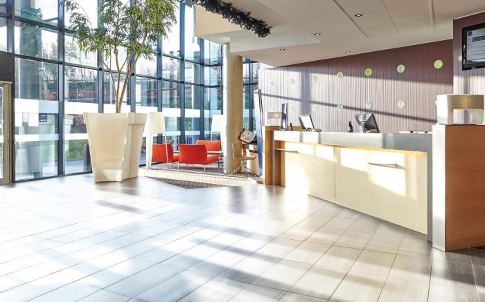 Novotel Edinburgh Park Hotel