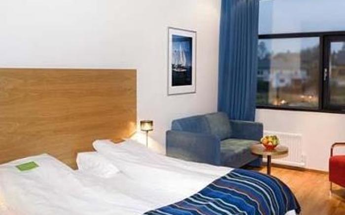 Quality Hotel Ulstein