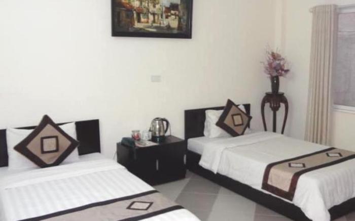 JOYE Hotel