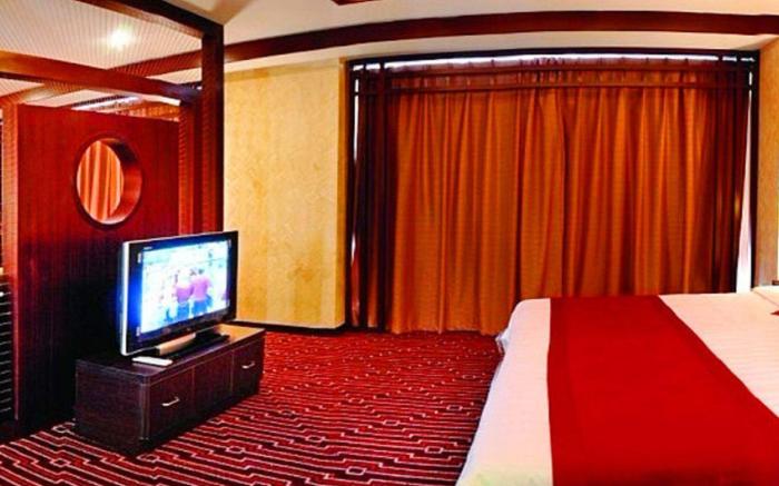 Microtel by Wyndham Tianjin Hedong