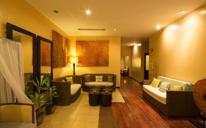 Alta Vista de Boracay Hotel