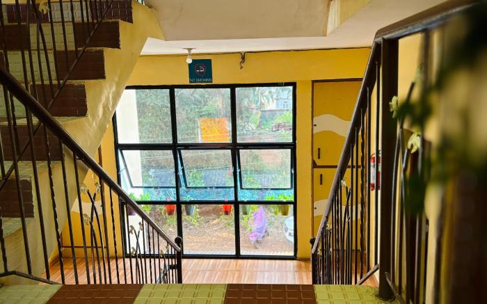 Daffodils Guest House - Calangute