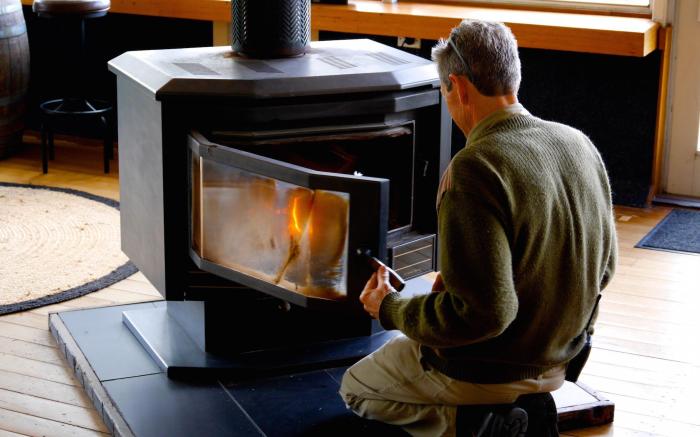 Pedder Wilderness Lodge