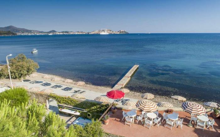 Hotel Fabricia