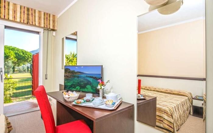 Hotel Fabricia