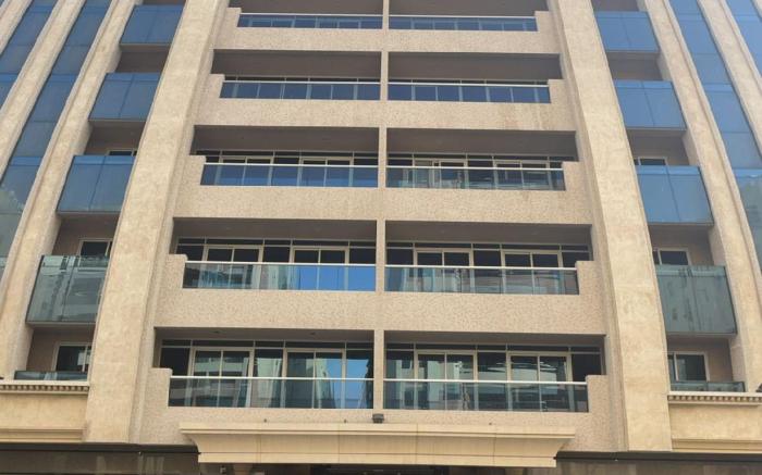 Al Raya Hotel Apartment