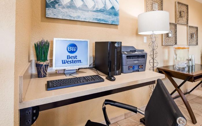 Best Western Poway San Diego Hotel
