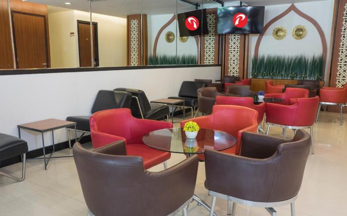 d'primahotel Airport Jakarta 1