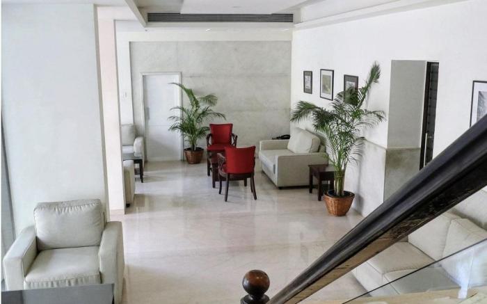 Hotel Ketan
