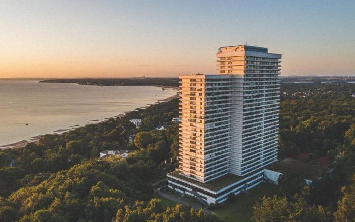 PLAZA Premium Timmendorfer Strand