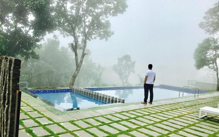 Holiday Vagamon