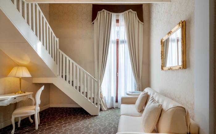 Maison Venezia - UNA Esperienze