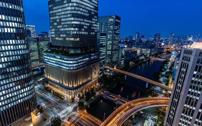APA Hotel Osaka-Higobashi-Ekimae