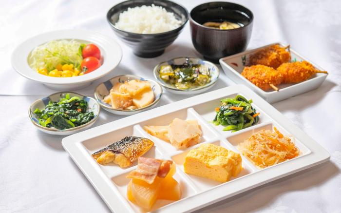 APA Hotel Osaka-Higobashi-Ekimae