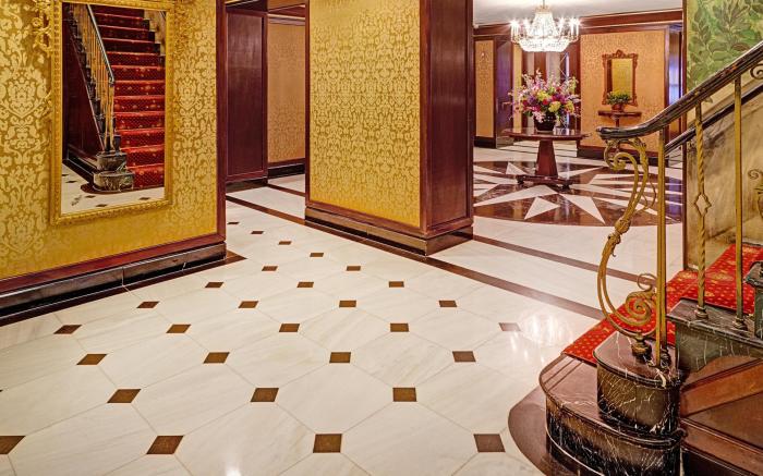 Hotel Elysee