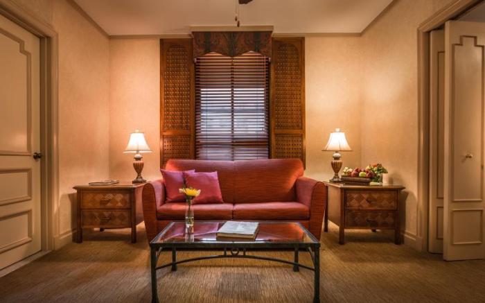 Casablanca Hotel by Library Hotel Collection