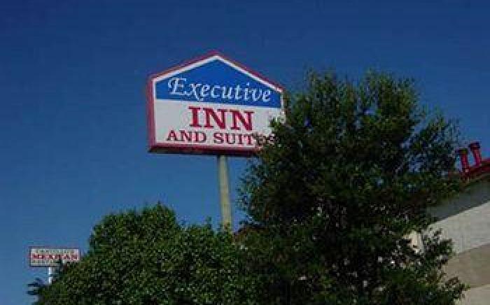 Executive Inn & Suites Mesquite