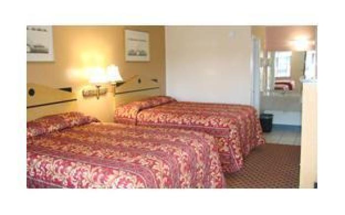 Regency 7 Motel