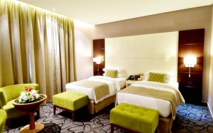 Hayat Al Zahraa Serviced Apartments 