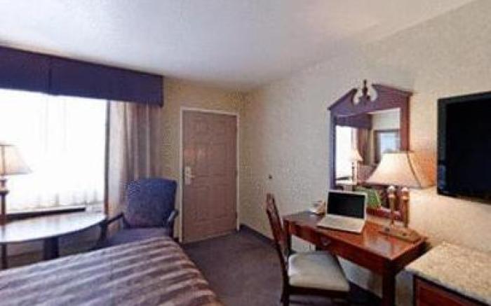Abbey Inn Cedar City