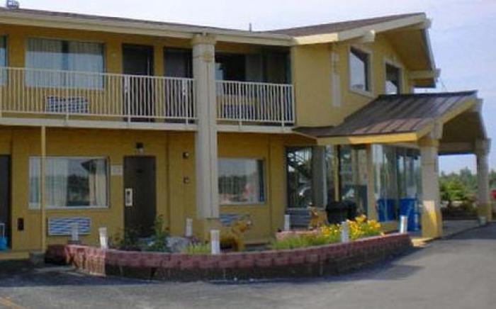 Big Spring Inn Madisonville