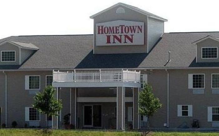 HomeTown Inn-Ringgold