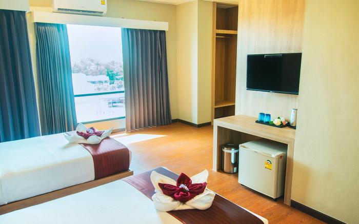 ATK HATYAI HOTEL