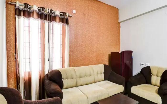 Nortels Square Hotel Apartments