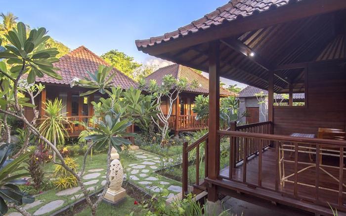 Pasih Kauh Villas