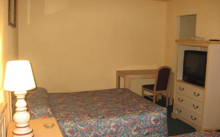 Budget Inn and Suites El Centro