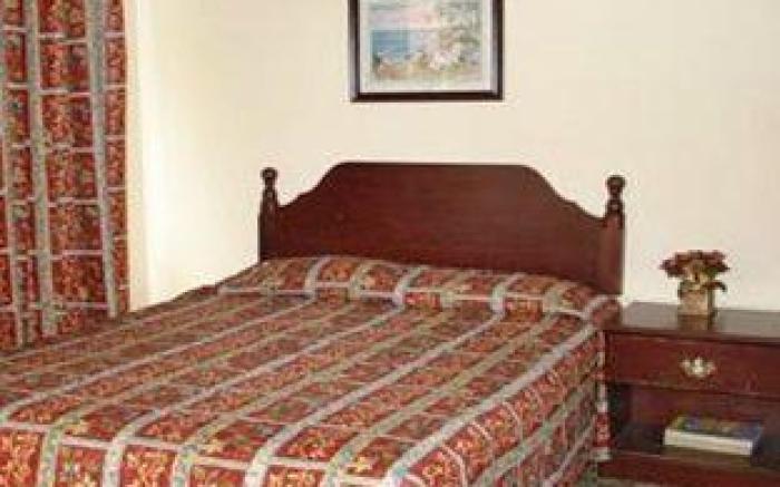 Travel Inn Fort Pierce