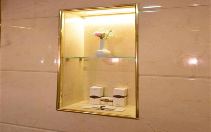 Golden AK Marmara Hotel