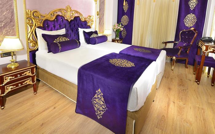 Golden AK Marmara Hotel