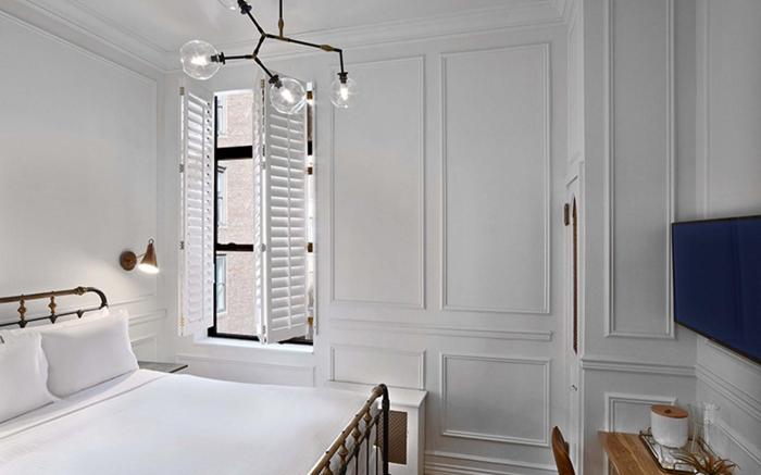 Luxe Life Hotel Nomad-5th Ave