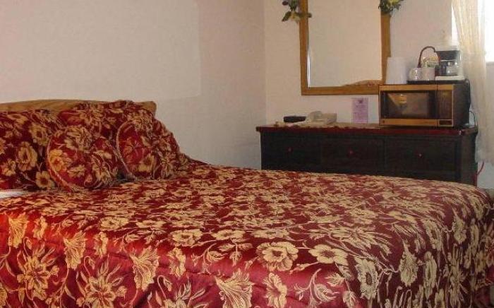 Hotel Leavenworth