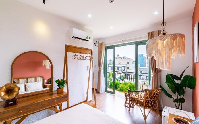 NANG HOUSE - The Art