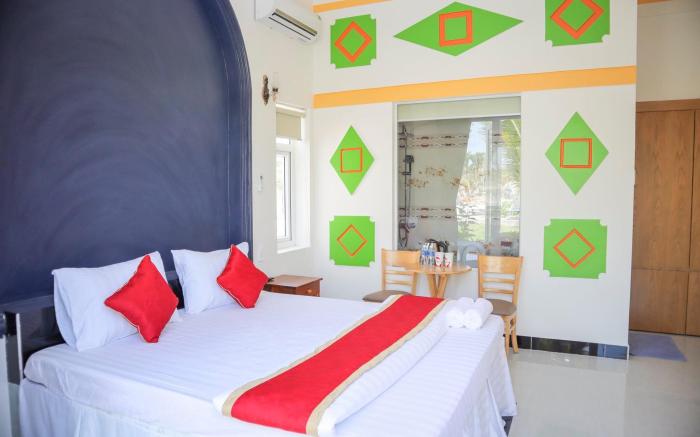 Fairy Hills - Suoi Tien Hills Hotel