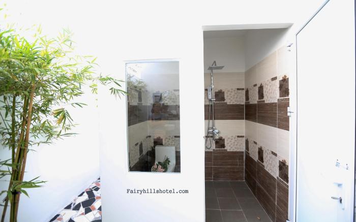 Fairy Hills - Suoi Tien Hills Hotel
