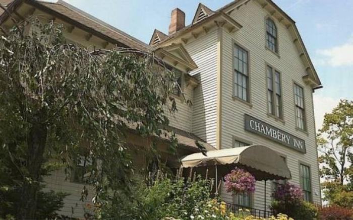 Chambery Inn