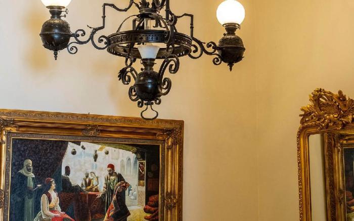 Ortakoy Hotel