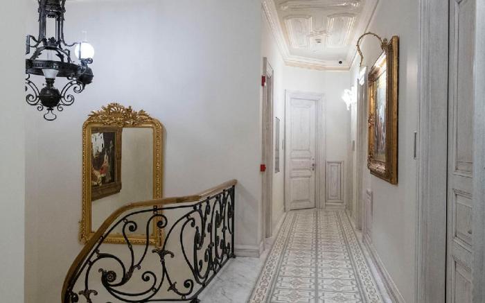 Ortakoy Hotel