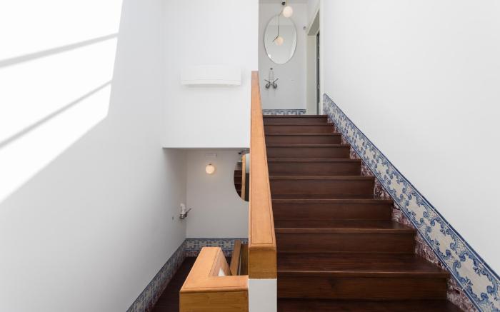 Boutique Chiado Apartments & Suites