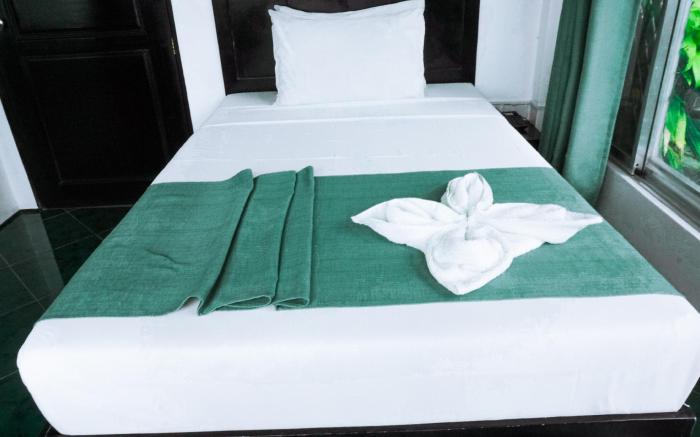 Garin Farm Pilgrimage Resort powered by Cocotel