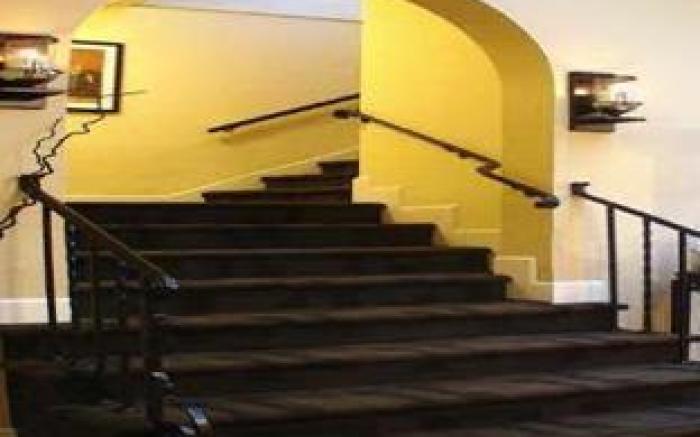 Mount View Hotel & Spa