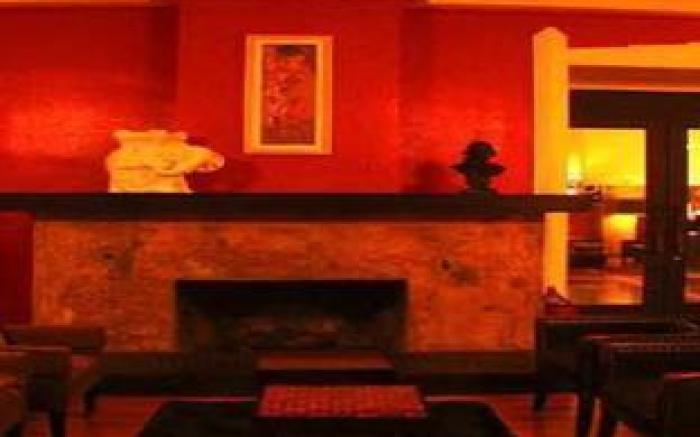 Mount View Hotel & Spa