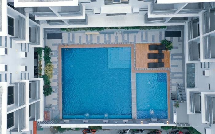 The Mang-Yan Grand Hotel powered by Cocotel