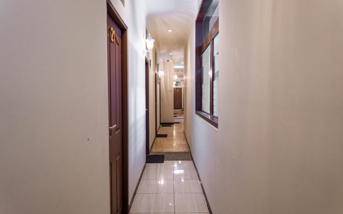 RedDoorz near Alun Alun Bandung 2