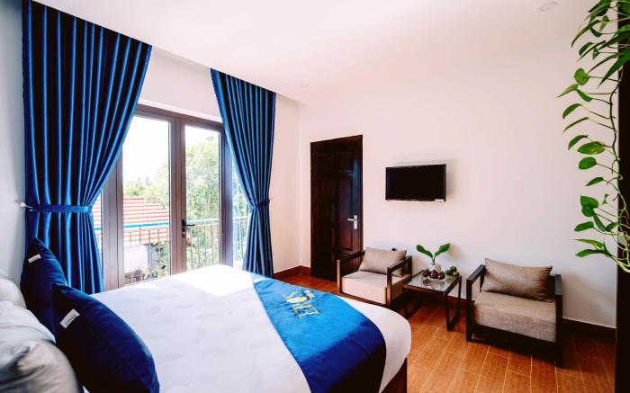 Eros Villa Hoi An