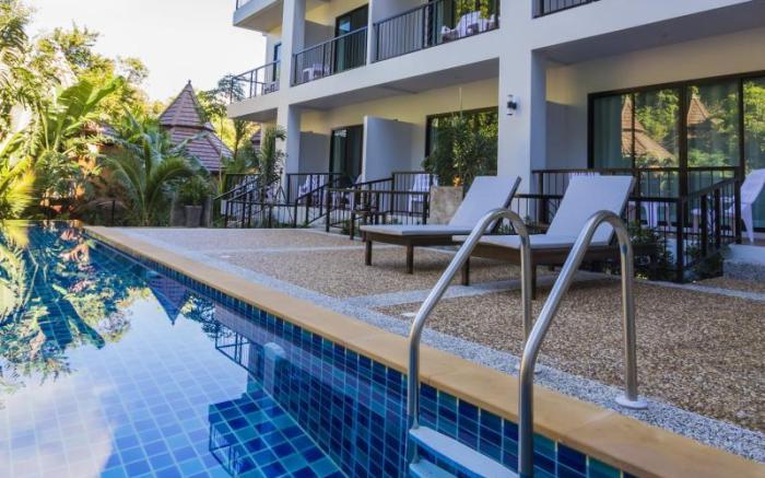Andaman Pearl Resort