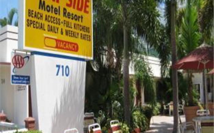 Surf Side Resort